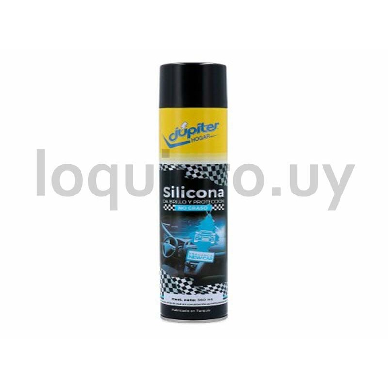 Silicona auto                 .