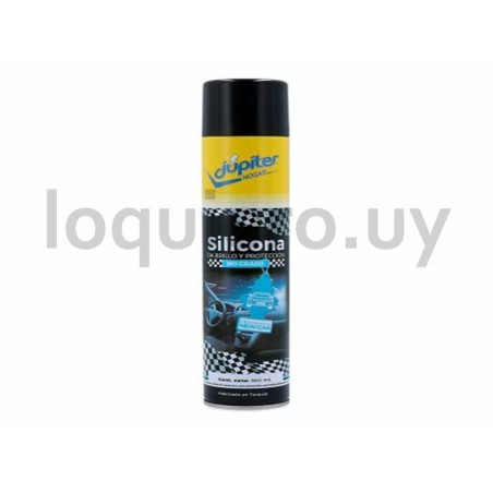 Silicona auto                 .