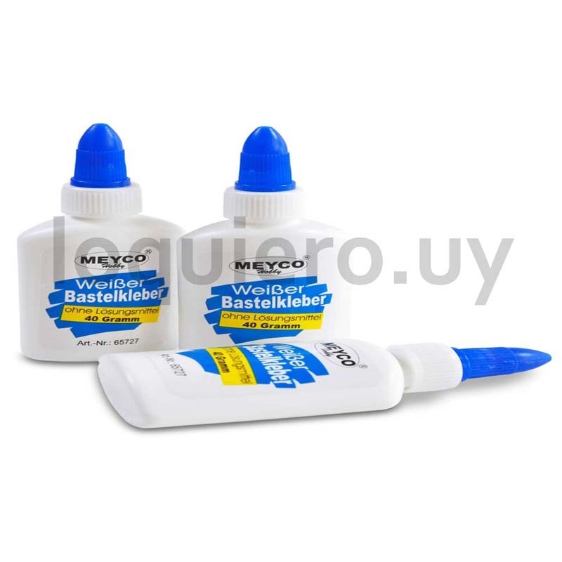 Goma de pegar 60ml            .