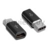 Adaptador Micro H - tipo-C M  .
