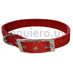 Collar para mascota chico     .
