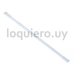 Barrote extensible 140-200cm b.