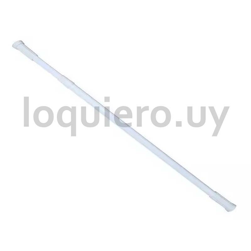 Barrote extensible 140-200cm b.