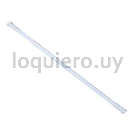 Barrote extensible 140-200cm b.