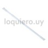 Barrote extensible 140-200cm b.
