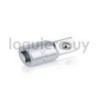 Adaptador cricket de 1/2 a 3/8.