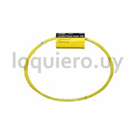 Cinta pasa cable 10m Nylon 6mm.