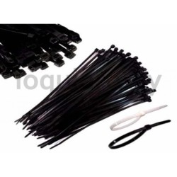 Suncho 4.8x 500x 50U Negro    .
