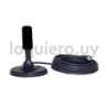 Antena digital isdbt con base .