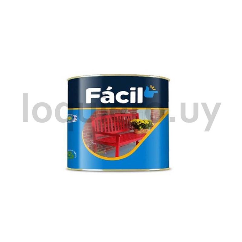 Fondo Rojo Herrería 250ml     .