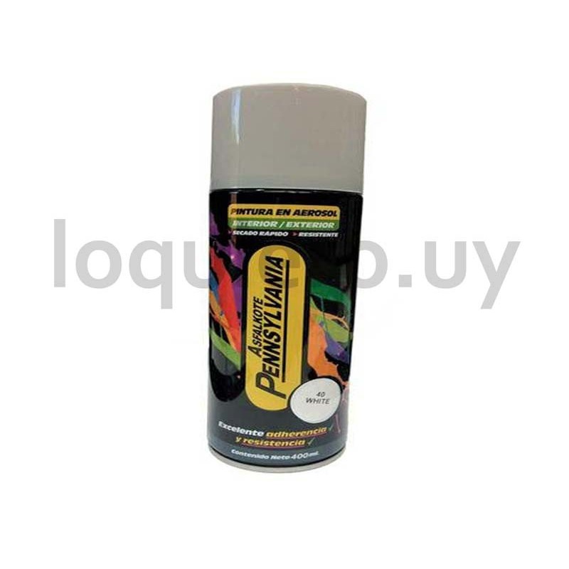 Aerosol Brill. Gris Naval     .
