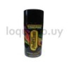 Aerosol Negro Brillante       .