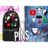 Pin                           .