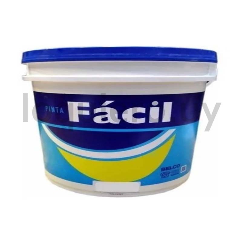 Cielos Rasos Antihongos 3.6L  .