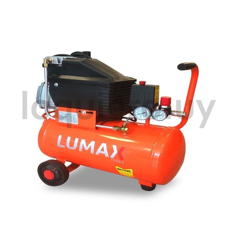 Compresor aire 50 litros      .