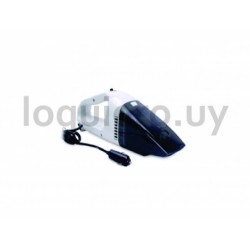 Aspiradora portátil para auto .