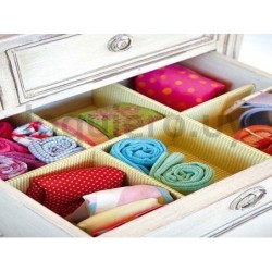 Caja organizadora             .