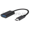 Cable OTG tipo C              .