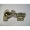 Bisagra .26mm curva  x 2u.    .
