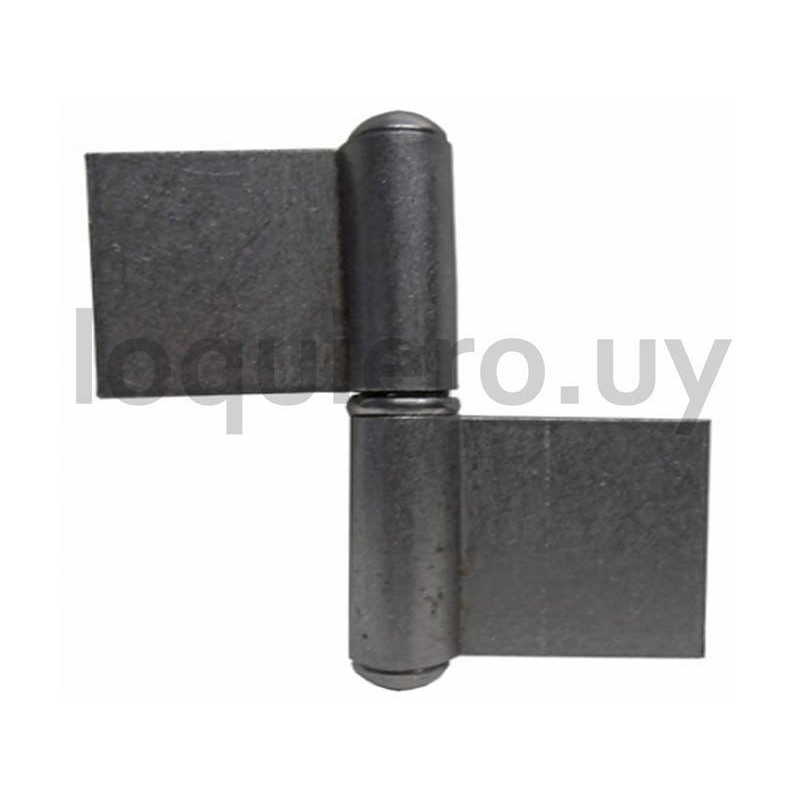 Bisagra herrero 95x36x2.7     .