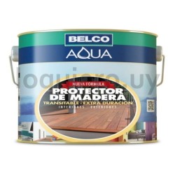 Protector cristal 250 Belco   .