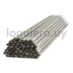 Electrodos 2.5mm x 1/2Kg      .