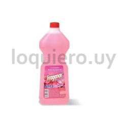 Limpiador  desengrasante NH3  .