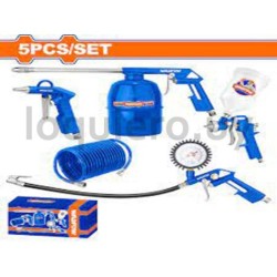 Kit 5pcs para compresor       .