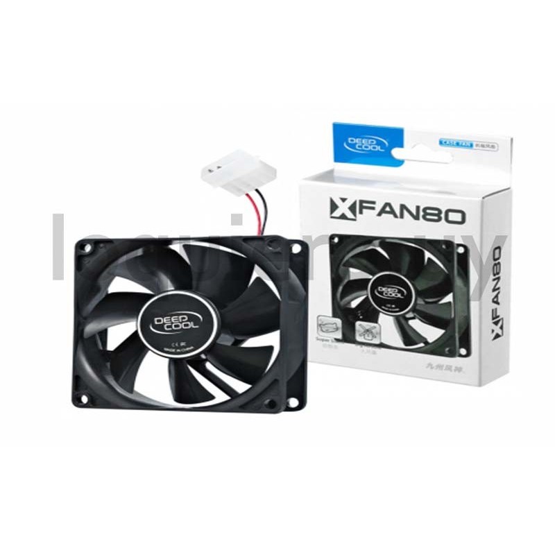 Turbina Cooler PC             .