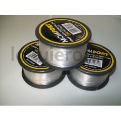 Tanza 0.8mm  x 100m           .