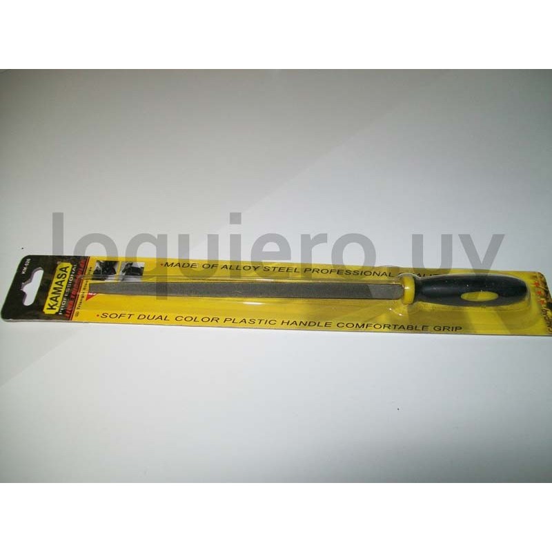 Lima triangular 5            ."