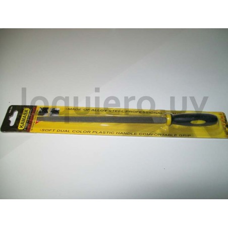 Lima triangular 5            ."
