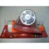 Linterna recargable led       .