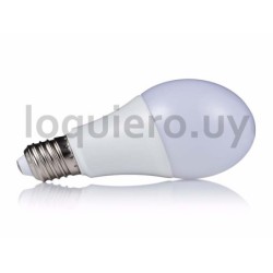 Lámpara Led 18W 3000k         .