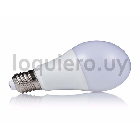 Lámpara Led 18W 3000k         .