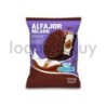 Helado Alfajor Crufi          .