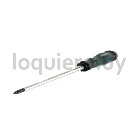 Destornillador 6Philips golp ."