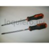 Destornillador 6mm x 8 paleta."