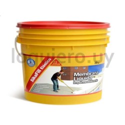 Membrana Líquida Sikafil 20Kg .