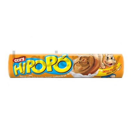 Galleta rellena chocolate     .