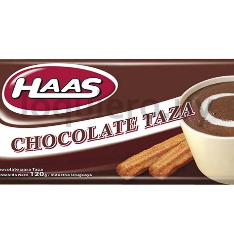Chocolate p/ taza Aguila 100g .