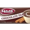 Chocolate p/ taza Aguila 100g .