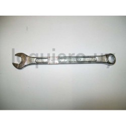 Llave combinada 8mm           .