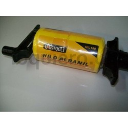 Hilo para albañil 50m         .