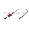 Extractor flexible manual     .