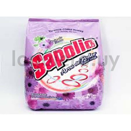 Detergente ropa doy pack 500gr.