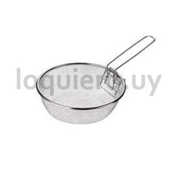 Freidor de 18cm               .
