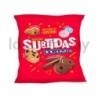 Galleta surtida 400g          .
