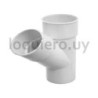Ramal PVC 50mm 45  HH N1      .