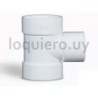 Ramal PVC 50mm 87.30  HH N1   .